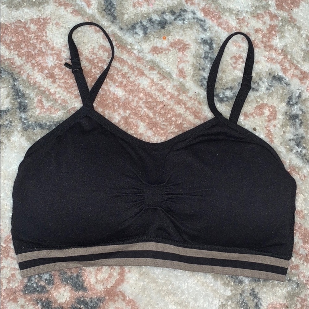 Women’s bra